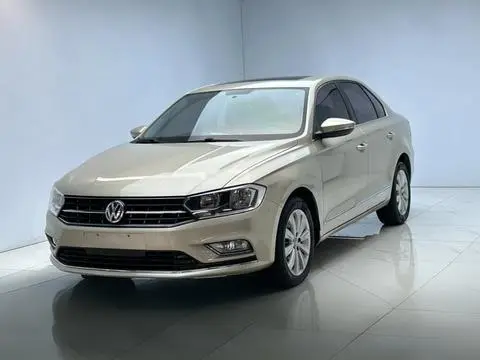 Volkswagen Bora 2017
