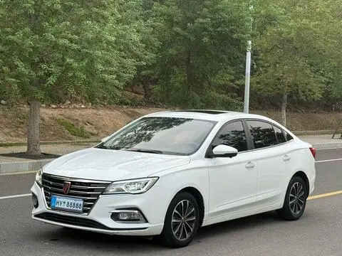 Roewe i5 2020
