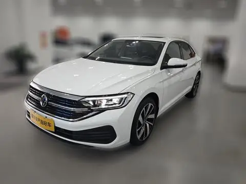 Volkswagen 速腾 2026