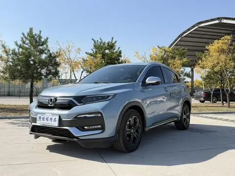 Honda XR-V 2019 — фото 1