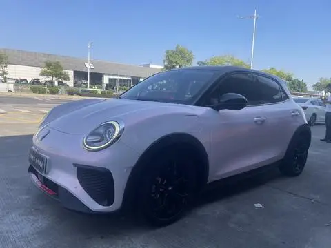ORA 好猫GT 2022