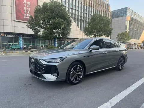 Chery Arrizo 8 PRO 2025