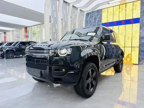 Land Rover 卫士 2025