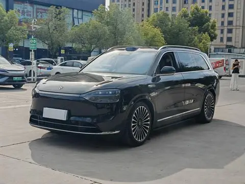 AITO M9 2025