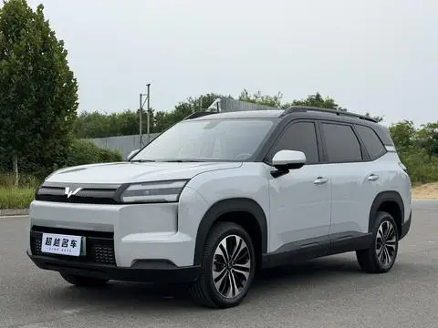 Wuling 星光560 EV 2026