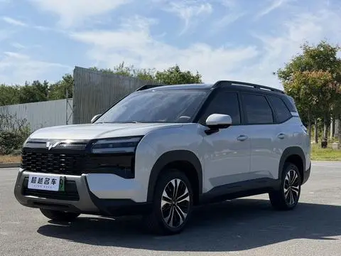 Wuling 星光560 PHEV 2026