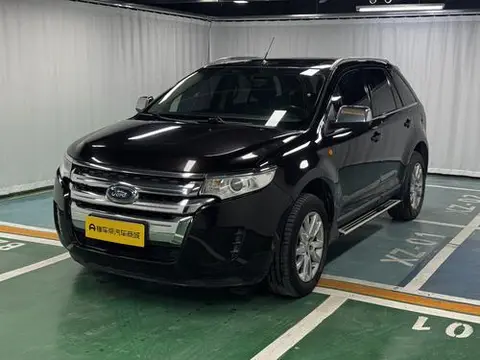 Ford 锐界 2011