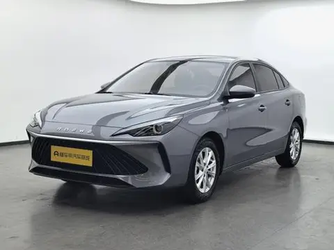 Roewe i5 2026
