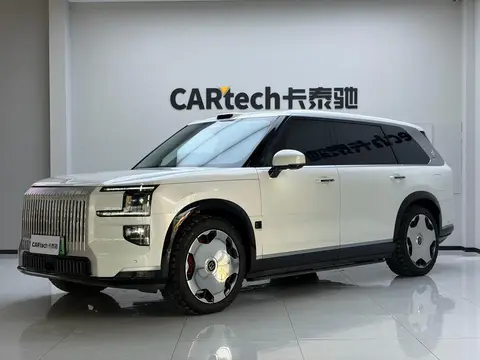 ZEEKR ZEEKR 9X 2025