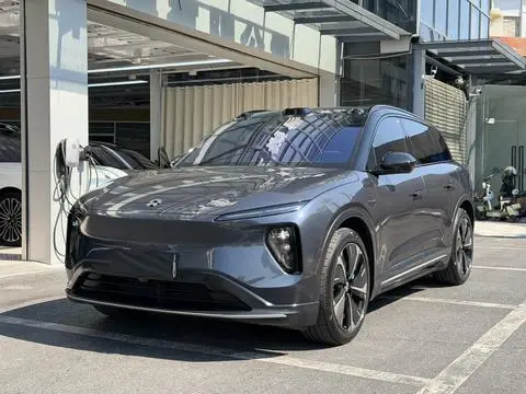 NIO ES6 2023