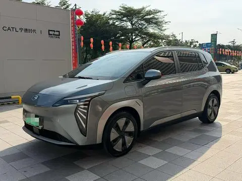 GAC AION Y 2023