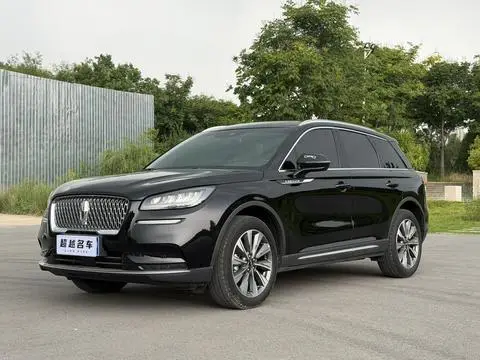 Lincoln 冒险家 2022
