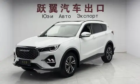 Jetour X70S 2023