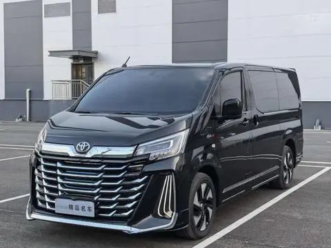 Kmuller 阿尔法 2025