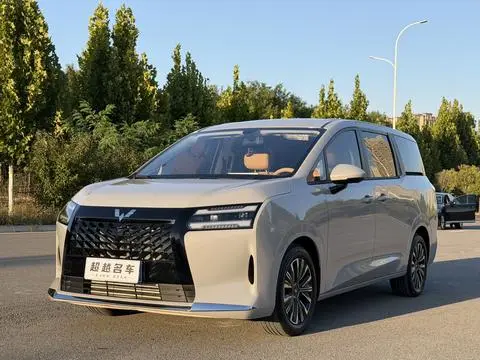 Wuling 星光730 2025