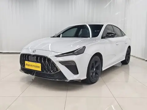 MG 5天蝎座 2022