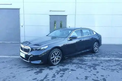 BMW i5 2025 — фото 1