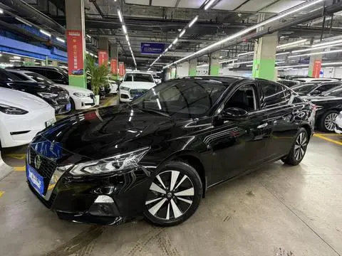Nissan Teana 2021