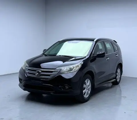 Honda CR-V 2013