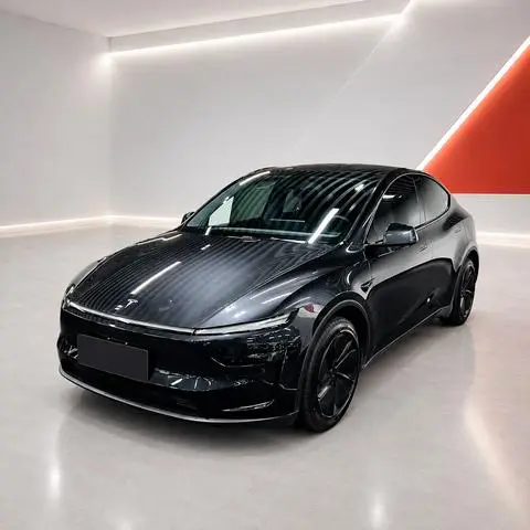 Tesla Model Y 2025 — фото 1