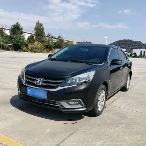 Zotye Z300 2016