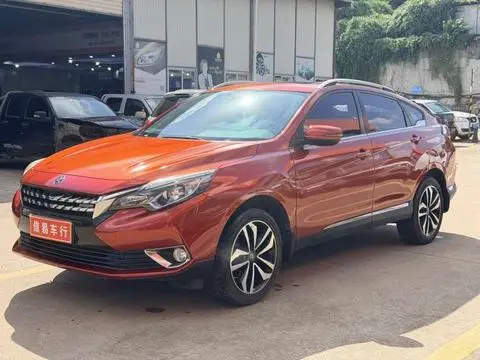 Venucia T90 2018