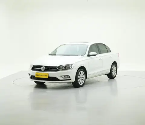 Volkswagen Bora 2016