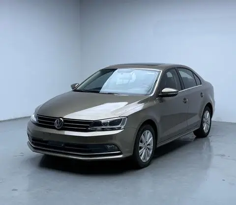 Volkswagen Sagitar 2017 — фото 1
