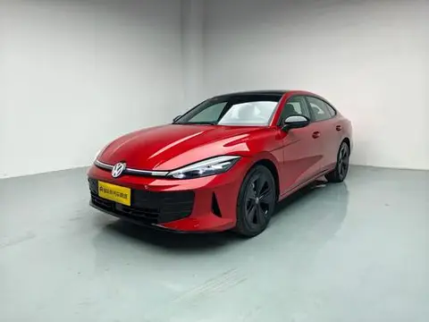 Volkswagen Lamando 2026
