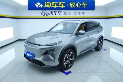 Geely L7 2024