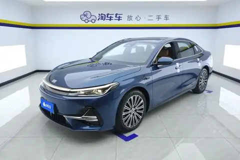 Geely A7 EM 2025