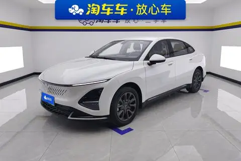 Wuling 星光PHEV 2025