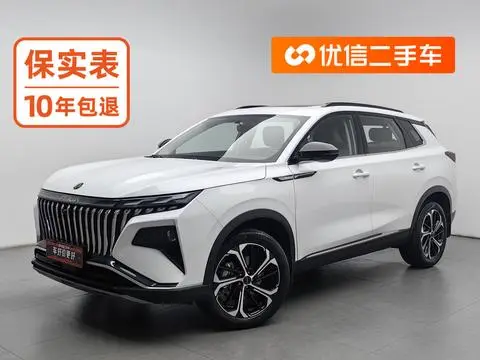 Dongfeng 皓极 2024 — фото 1