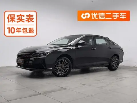 Dongfeng 奕炫MAX 2021