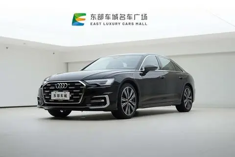 Audi A6L 2024