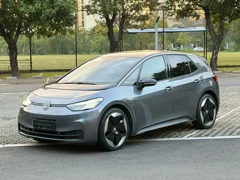 Volkswagen ID.3 2023