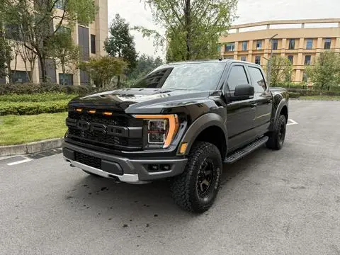 Ford F-150 2019