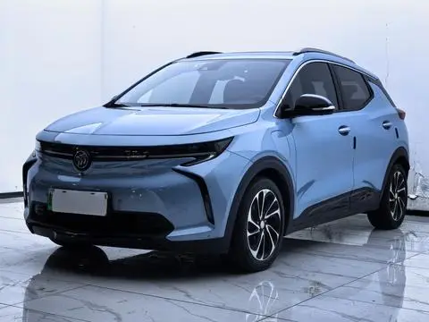 Buick 微蓝7 2020