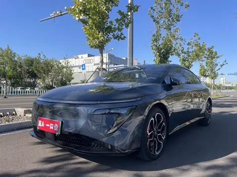 Nissan N7 2025
