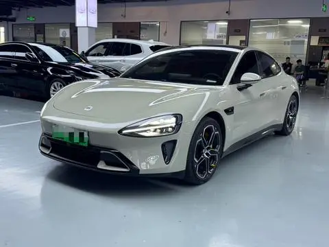 Xiaomi 小米SU7 2024
