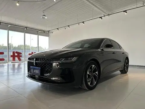 Lincoln Z 2022