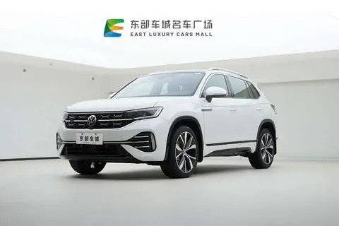 Volkswagen 探岳 2023