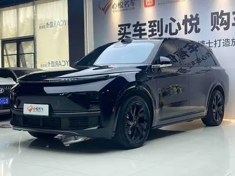 Li L8 2023