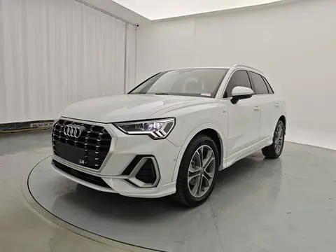 Audi Q3 2020