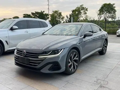 Volkswagen CC 2023
