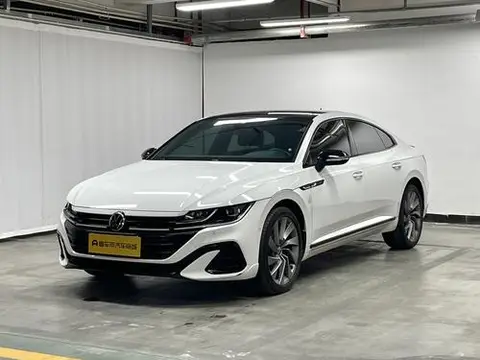 Volkswagen CC 2023