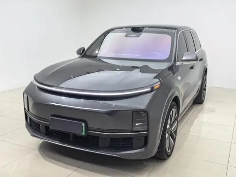Li L9 2022