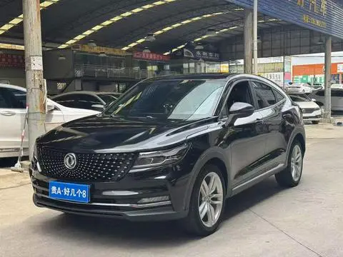 Dongfeng 风光ix5 2019