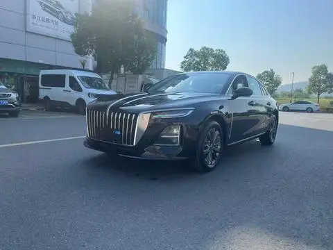 Hongqi H5 2026