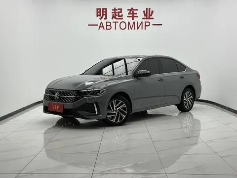 Volkswagen Lavida 2023